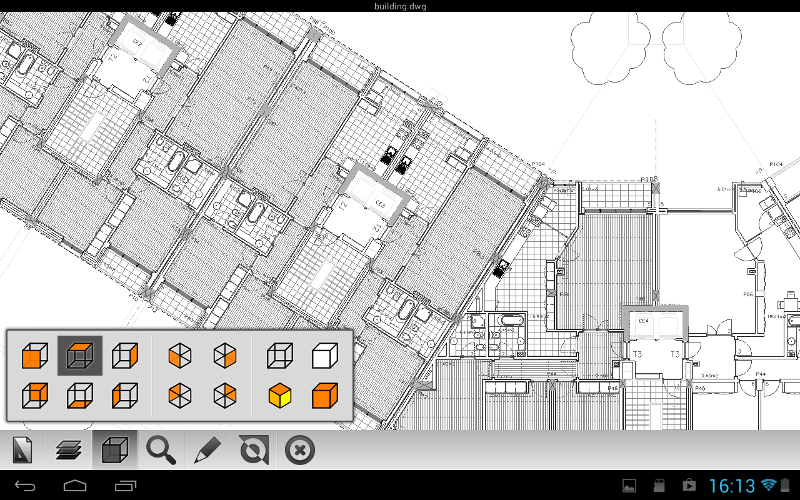 CMS IntelliCAD Professional 2D 3D DWG Compatible CAD Software ...