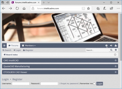 Free collaborative technical support forum receives a major upgrade